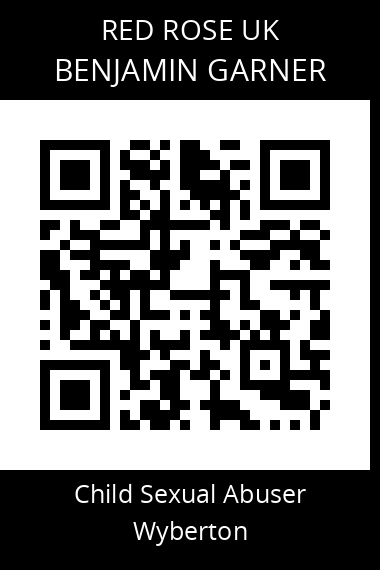 QR code for benjamin-garner