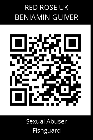 QR code for benjamin-guiver