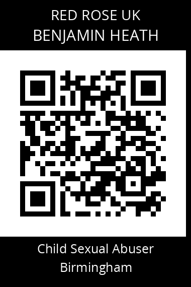 QR code for benjamin-heath