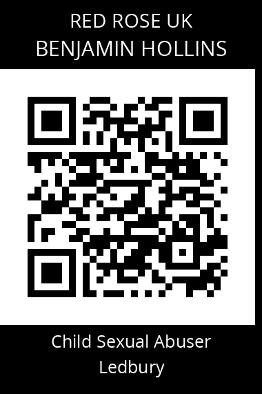 QR code for benjamin-hollins