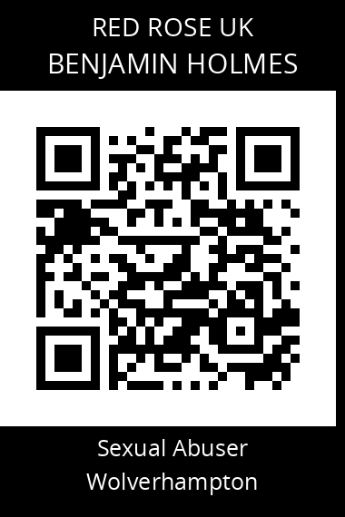 QR code for benjamin-holmes
