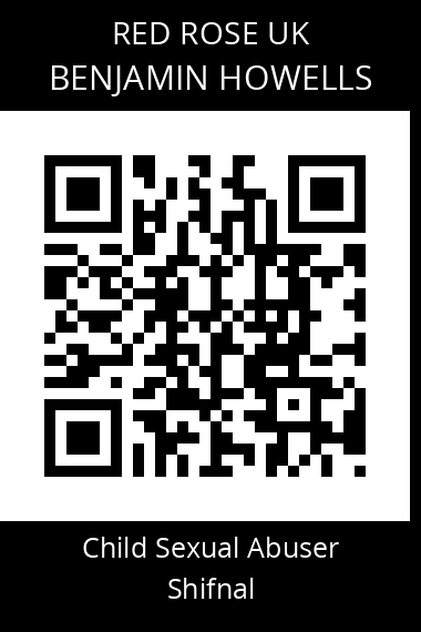 QR code for benjamin-howells
