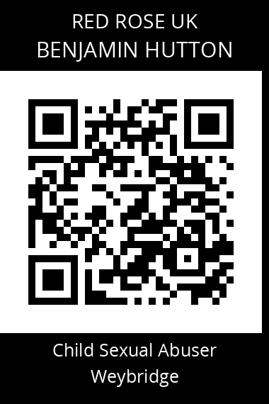 QR code for benjamin-hutton