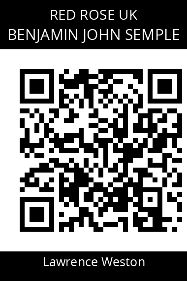 QR code for benjamin-john-semple
