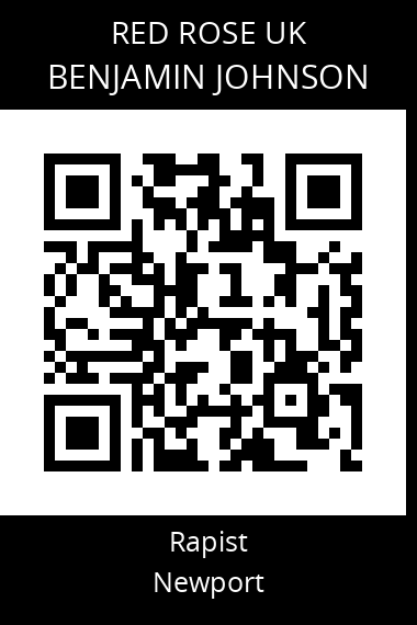 QR code for benjamin-johnson