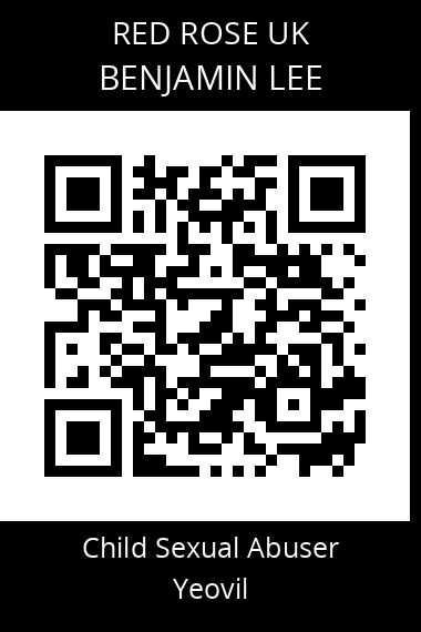 QR code for benjamin-lee