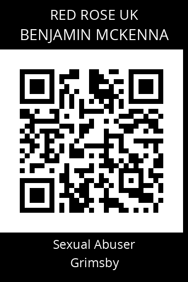 QR code for benjamin-mckenna