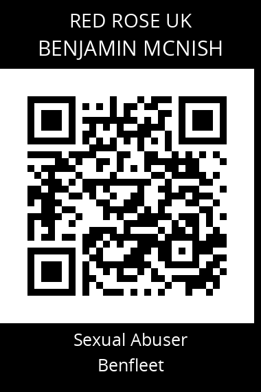 QR code for benjamin-mcnish
