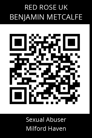 QR code for benjamin-metcalfe