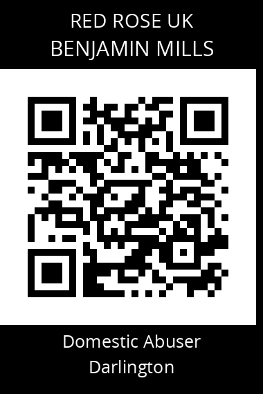 QR code for benjamin-mills