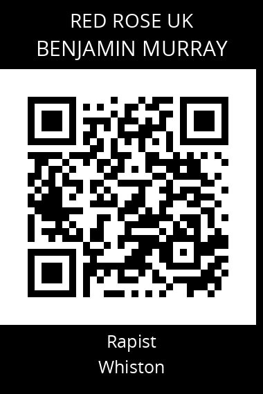 QR code for benjamin-murray