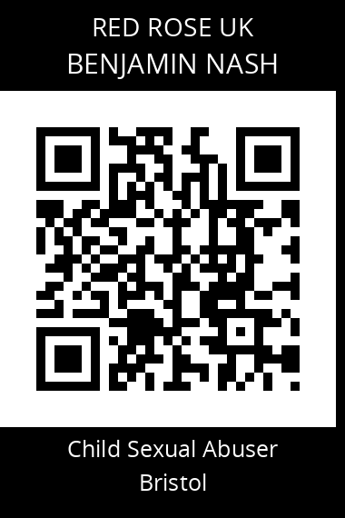 QR code for benjamin-nash