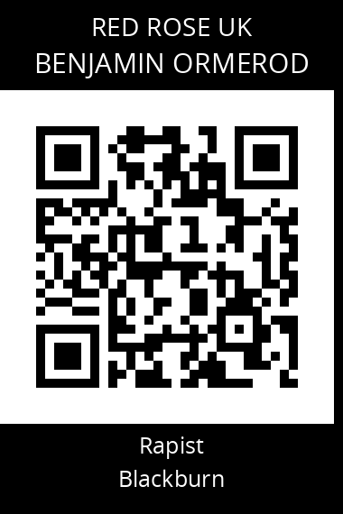QR code for benjamin-ormerod