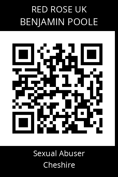 QR code for benjamin-poole