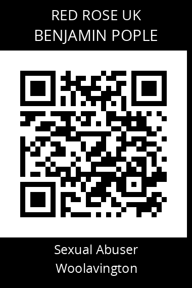 QR code for benjamin-pople
