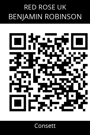 QR code for benjamin-robinson-1