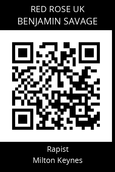 QR code for benjamin-savage