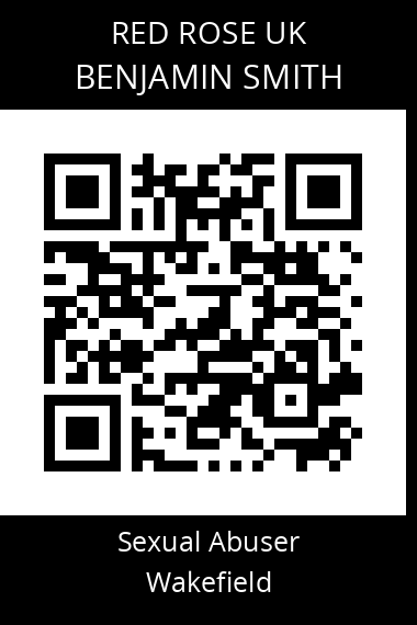 QR code for benjamin-smith