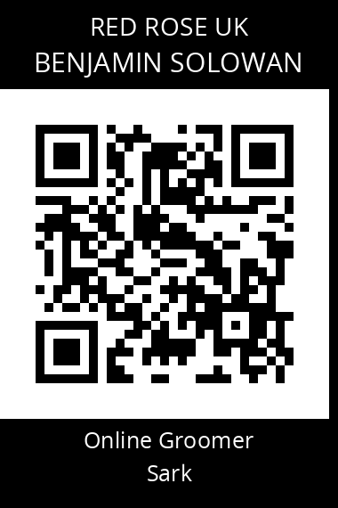 QR code for benjamin-solowan