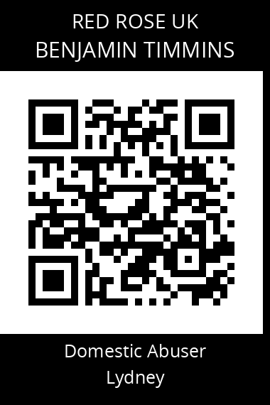 QR code for benjamin-timmins