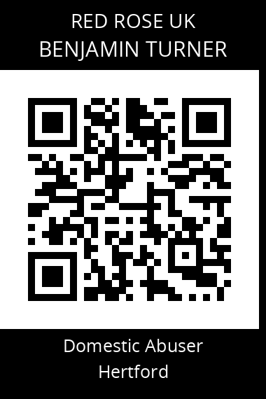 QR code for benjamin-turner