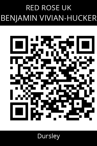 QR code for benjamin-vivian-hucker