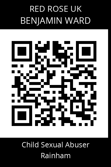 QR code for benjamin-ward