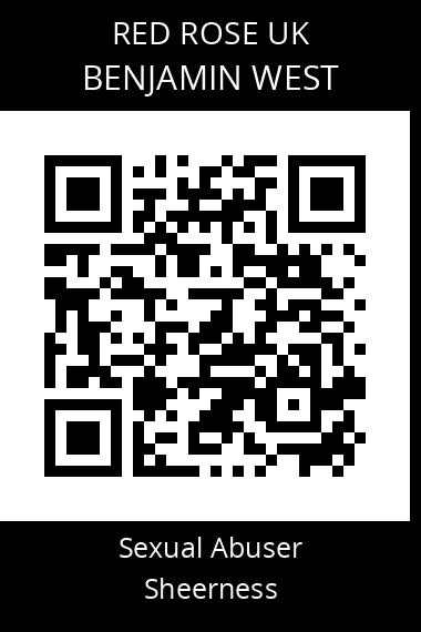 QR code for benjamin-west