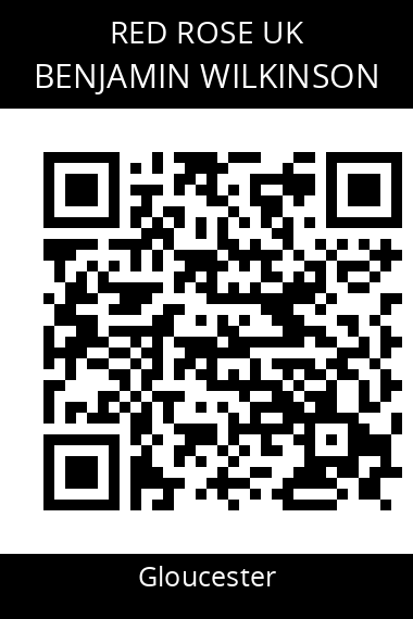 QR code for benjamin-wilkinson