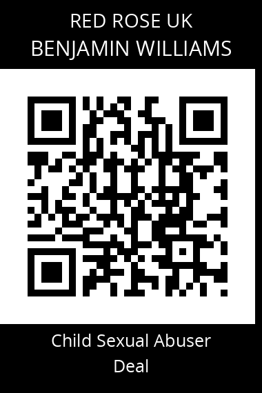 QR code for benjamin-williams