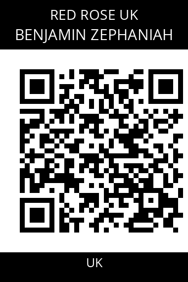 QR code for benjamin-zephaniah