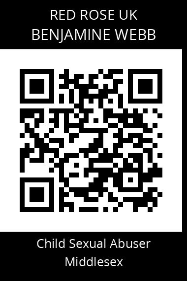 QR code for benjamine-webb