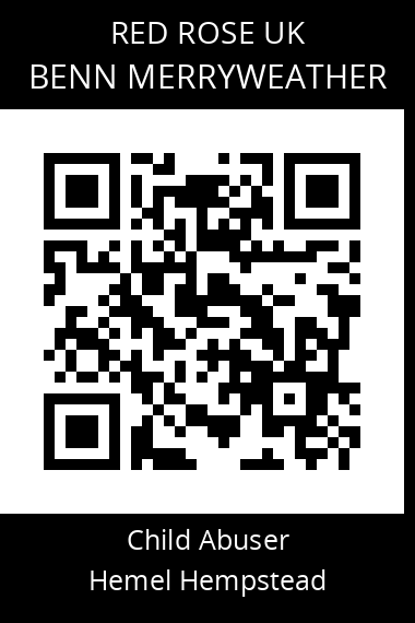 QR code for benn-merryweather