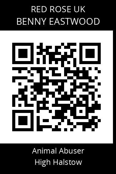 QR code for benny-eastwood