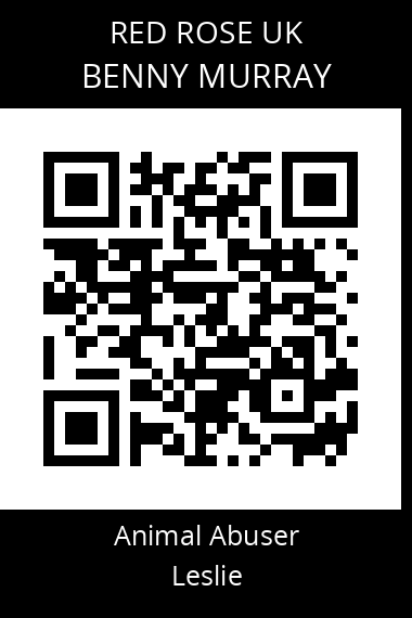 QR code for benny-murray