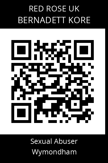 QR code for bernadett-kore