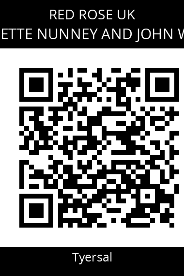 QR code for bernadette-nunney-and-john-wilcock