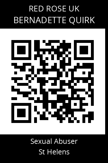 QR code for bernadette-quirk