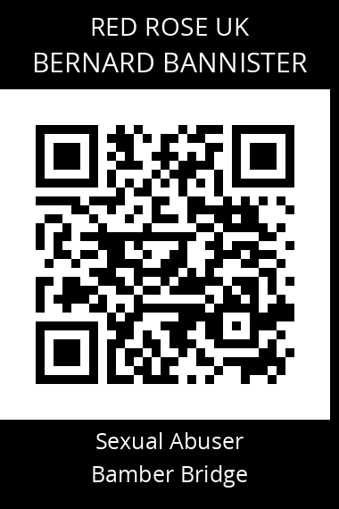 QR code for bernard-bannister
