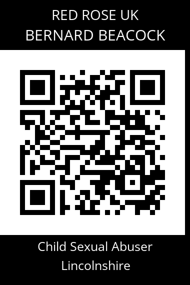 QR code for bernard-beacock