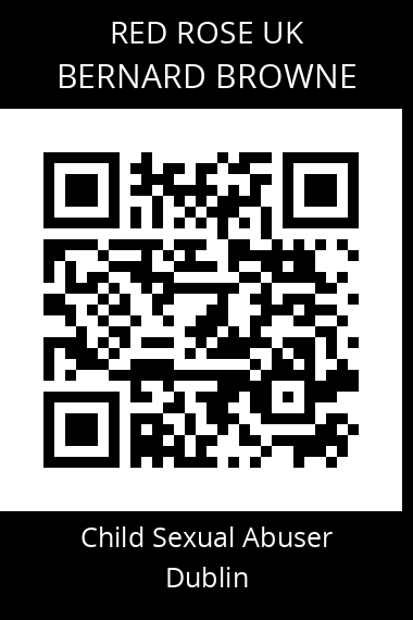 QR code for bernard-browne