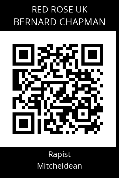 QR code for bernard-chapman-1