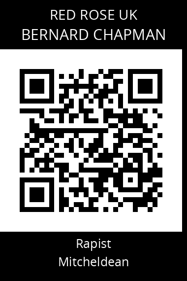 QR code for bernard-chapman