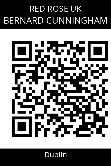 QR code for bernard-cunningham