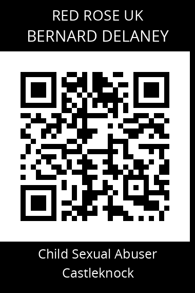 QR code for bernard-delaney