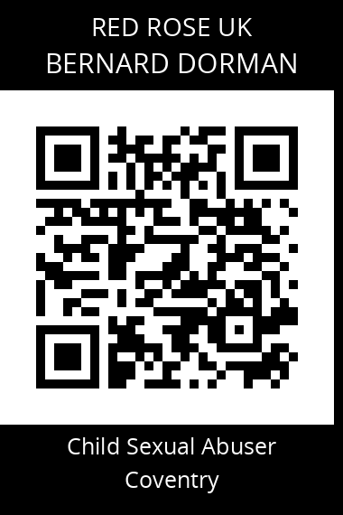QR code for bernard-dorman