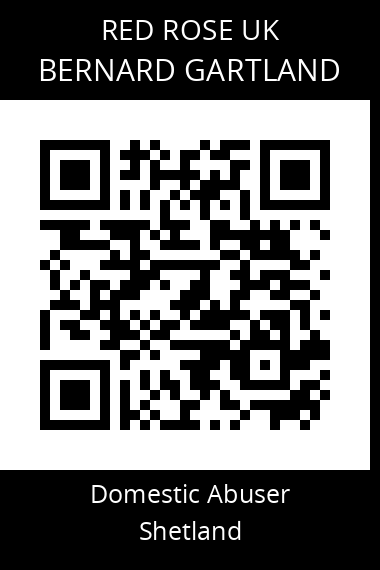 QR code for bernard-gartland