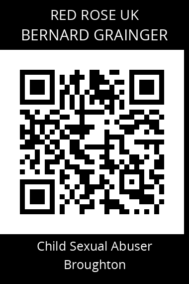 QR code for bernard-grainger