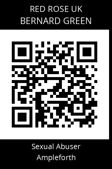 QR code for bernard-green