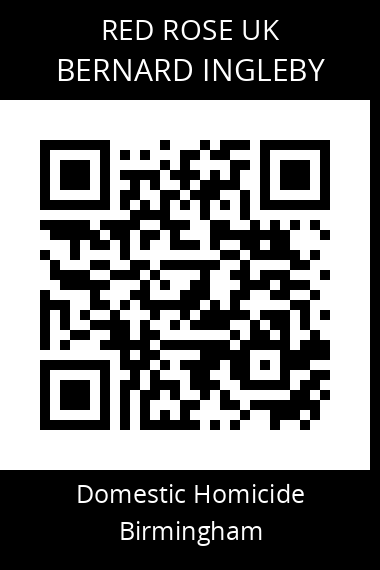 QR code for bernard-ingleby